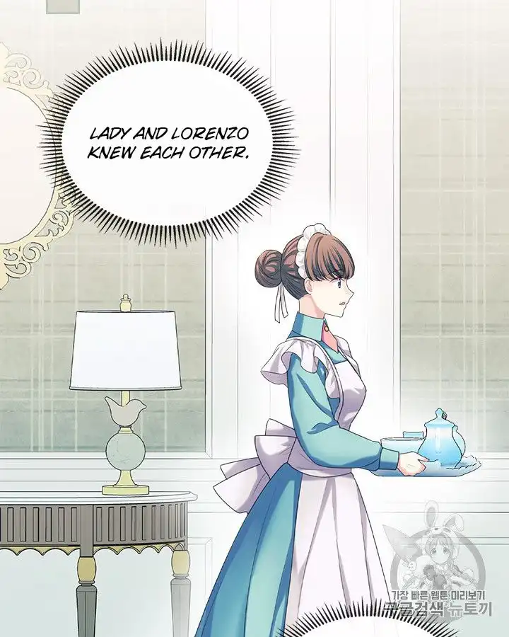 Sincerely: I Became a Duke's Maid Chapter 62 25